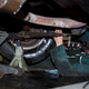 Image for article titled By The Car Gods' Mercy My $800 Jeep Grand Wagoneer Has Begun Its 1,700-Mile Journey To Moab